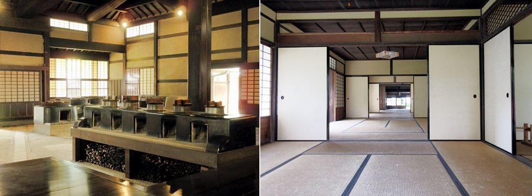 浪速の豪商、鴻池財閥 : でれすけ