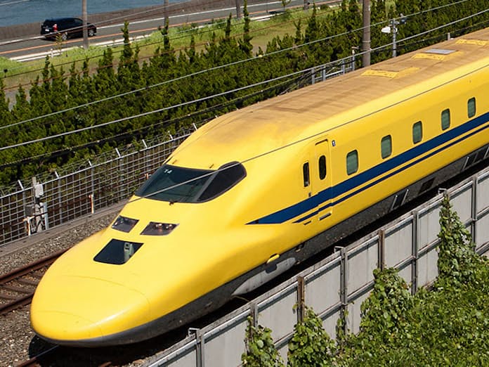 電子版 「カモノハシ」引退へ 700系新幹線、20年春に―JR東海商社・流通・サービス ニュース日刊工業新聞 電子版