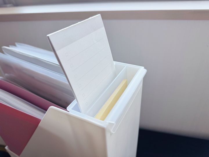 楽天市場 100均 セリア ファイルの通販