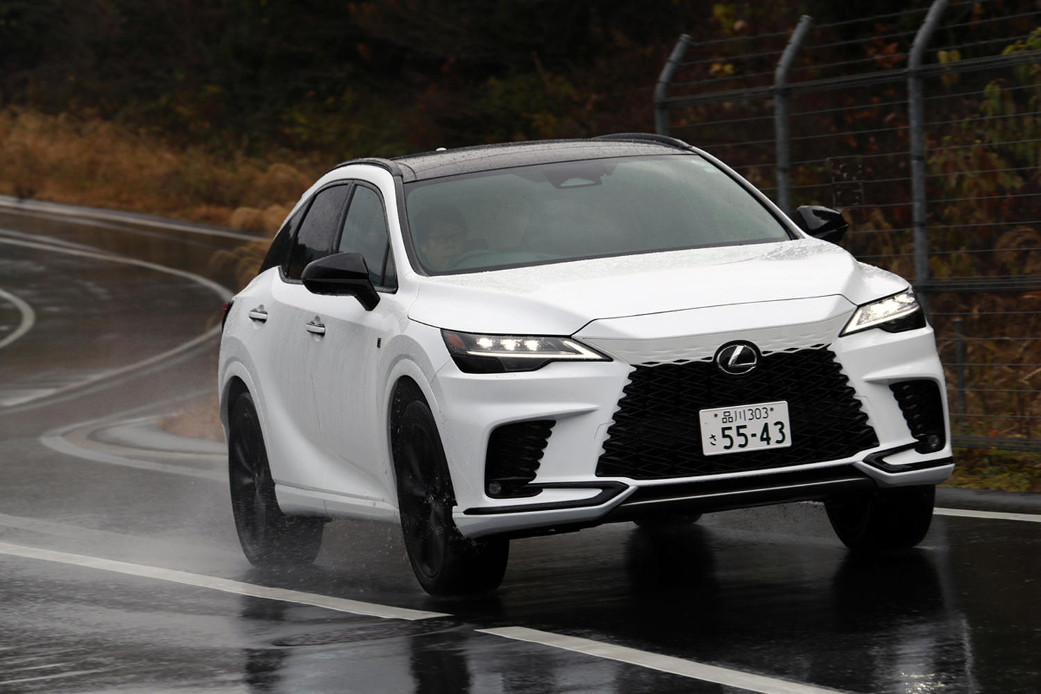 スーパーカー年代記 071 レクサス LFAは世界で500台限定の「F」シリーズ最高峰モデル - Webモーターマガジン