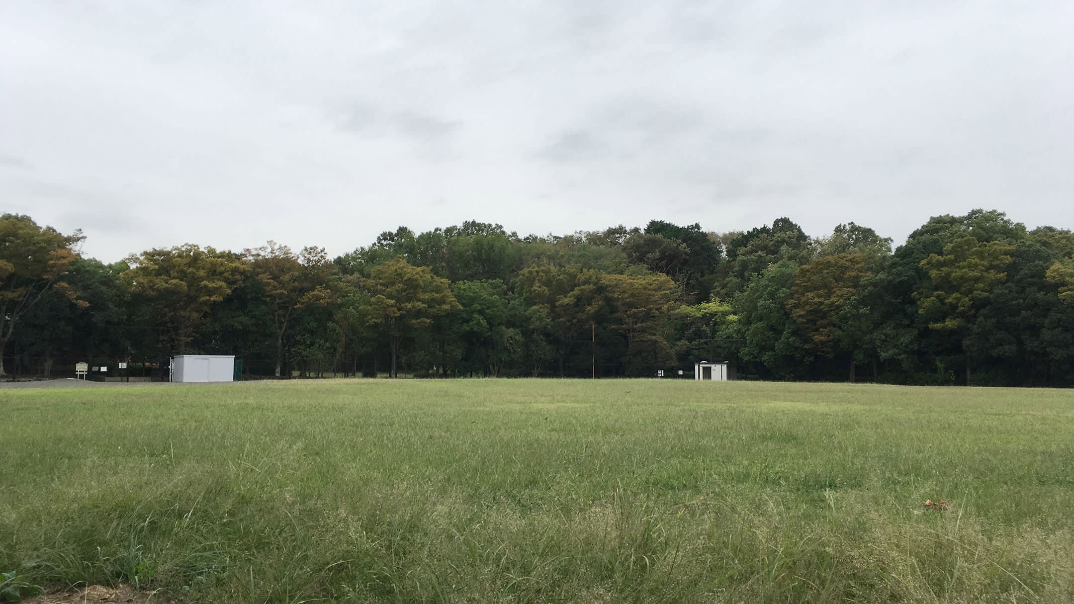 霧が丘公園こどもログハウス（きりっ子ランド）の周辺 子供の遊び場・子連れお出かけスポット | いこーよ