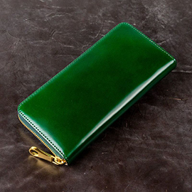 2020年幸運の財布の色は「グリーン」！ 風水＆カラーコーディネートで選ぶ開運色イチオシichioshi