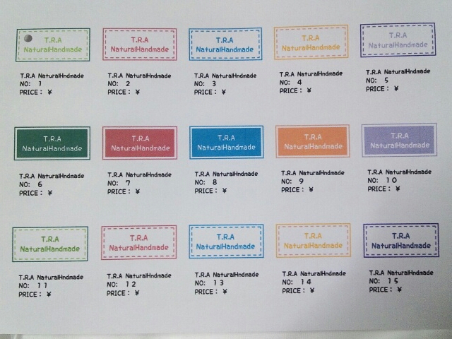 フリマで売れる店にするコツ 「陳列」と「POP」の組合せでパワーアップさせる！わらしべライフ