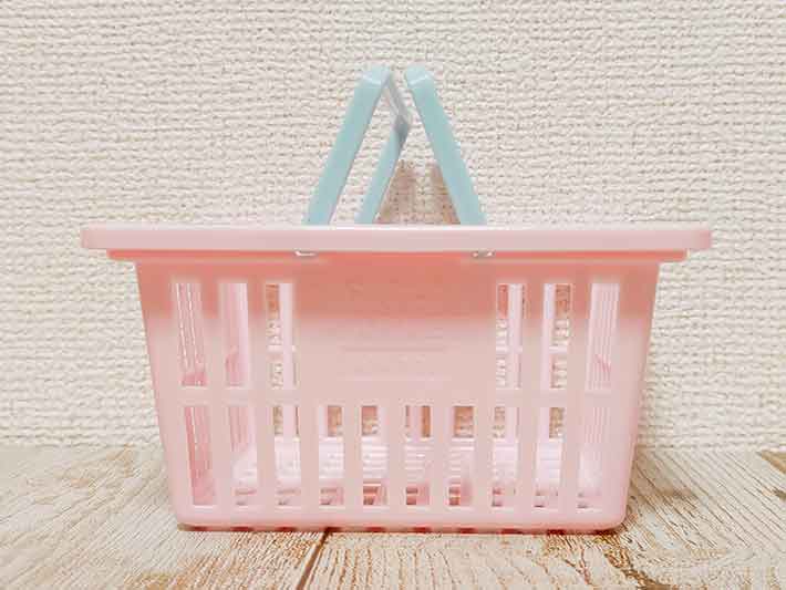 セリア 110円「穴あきバスケット」、圧倒的に便利な名品！ プロの使用実例10 2023 12 26 13:00 サイゾーウーマン