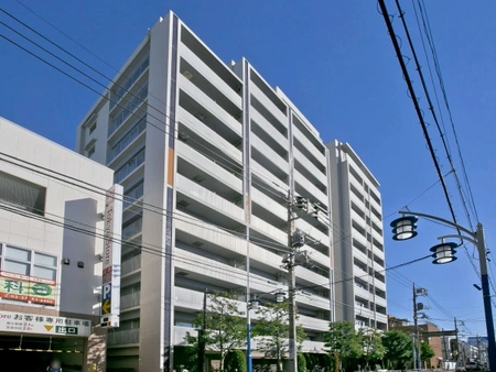 ライオンズプラザ久が原を徹底評価中古・売却・賃貸マンションレビュ