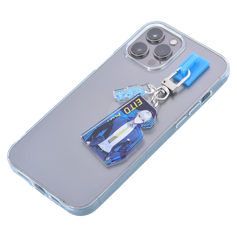 キーリングハンガー推し活・推しビジネスに最適なオリジナルグッズをご紹介株式会社トランス 東京・大阪