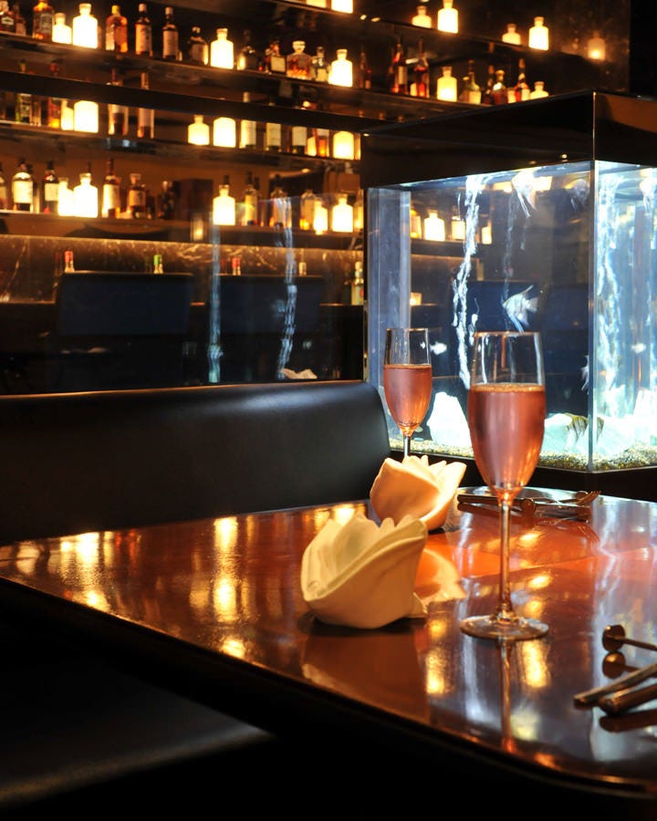 銀座 水響亭 銀座 ダイニングバー・バル ＜ネット予約可＞ホットペッパーグルメ