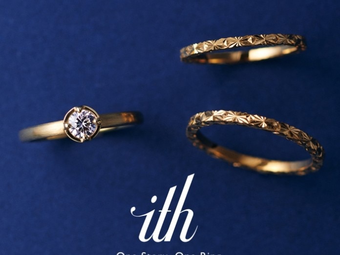 結婚指輪の平均サイズは？200名のデータから見る傾向と選び方 - ISSHINDO Bridal Blog