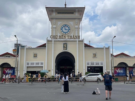 2025 ベンタイン市場完全ガイドおすすめお土産・営業時間・相場・アクセス方法まで解説