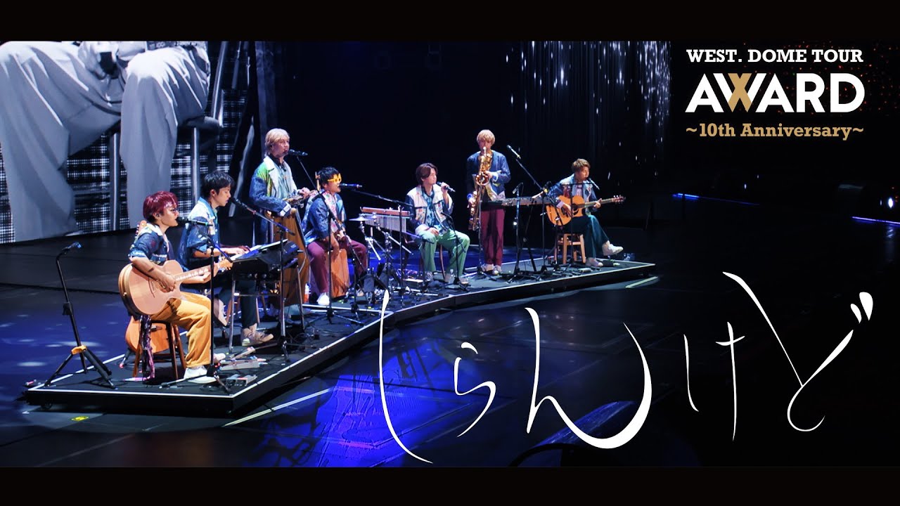 インタビューCover Artist神山智洋 WEST.-後編- - FenderNews