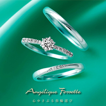 新宿伊勢丹ブライダルリングアテンドサービス利用体験ブログ2023！有名ブランド20種以上を比較して結婚指輪と婚約指輪を効率よく探せるという噂は本当なのか検証してみたつくしとじゃっく