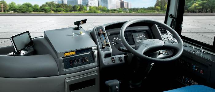 中国BYD製日野バスに「六価クロム」発覚で販売凍結!? 日本製バスにも使用の「有害物質」がEV普及に与える影響とはくるまのニュース