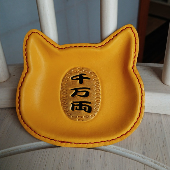 小判 開運 千万両 ベージュの通販 by ☆saorinca☆ラクマ