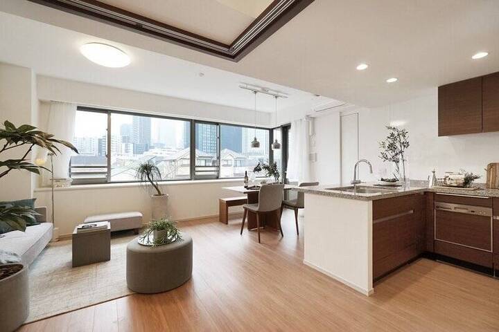 レジデンシャル中野坂上のマンション購入・売却・査定・相場情報三菱地所の住まいリレ