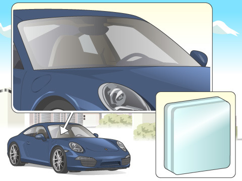 フロントガラスの内側が曇る！何か対処法はない？ - みんなの廃車情報ナビ