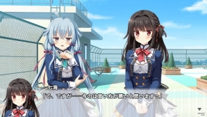 ⭐︎PSVita⭐︎神頼みしすぎて俺の未来がヤバい。 ⭐︎完全生産