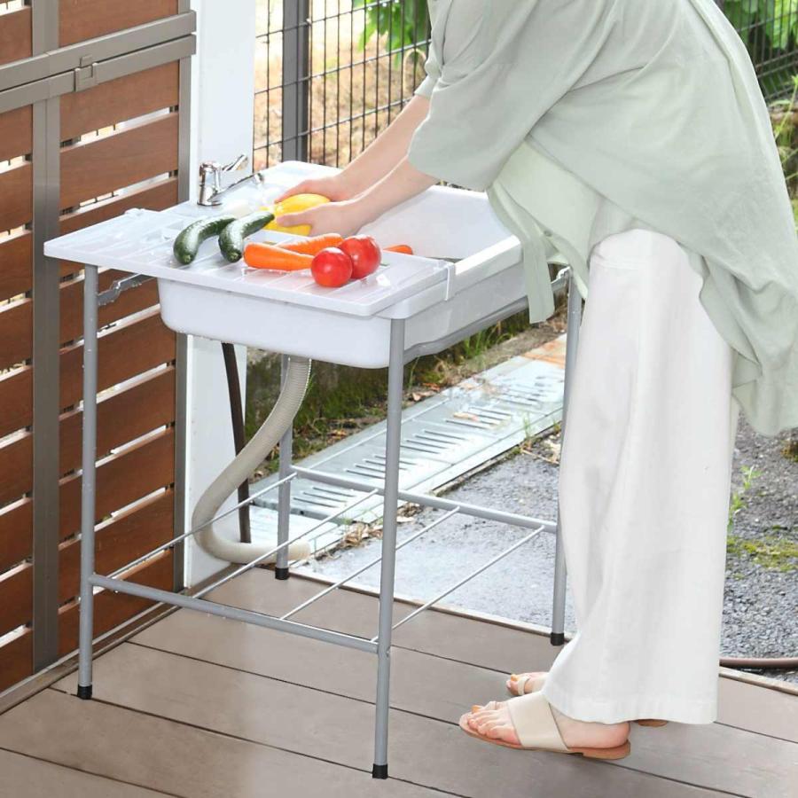 Sarinyキッチンシンク シングルシンクキッチンシンク 流し台 シンクセット 簡易流し台 ステンレス製 キッチンシンク 流し台 小 システムキッチン 流し台小型 シンク」の人気商品一覧安い商品を通販サイトから探す - 価格.com