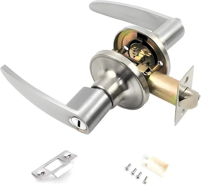 トイレの鍵付きドアノブを交換！業者に依頼したときの費用を種類