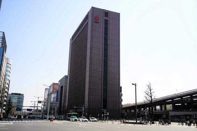 6棟を一体開発する「名鉄 名古屋駅地区再開発」 高さ約180mの超高層ビル3棟 「名鉄百貨店本店」が2026年春に閉店、再開発加速!:陽は西から昇る! 関西のプロジェクト探訪