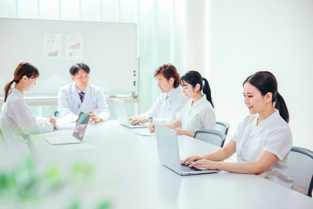 医院開業コラム - iSTEP 福岡の医院開業支援