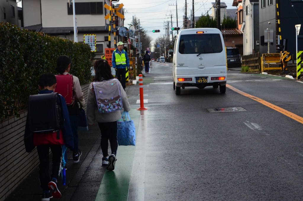 縁切榎見るぶらり、いたばし 板橋区観光協会