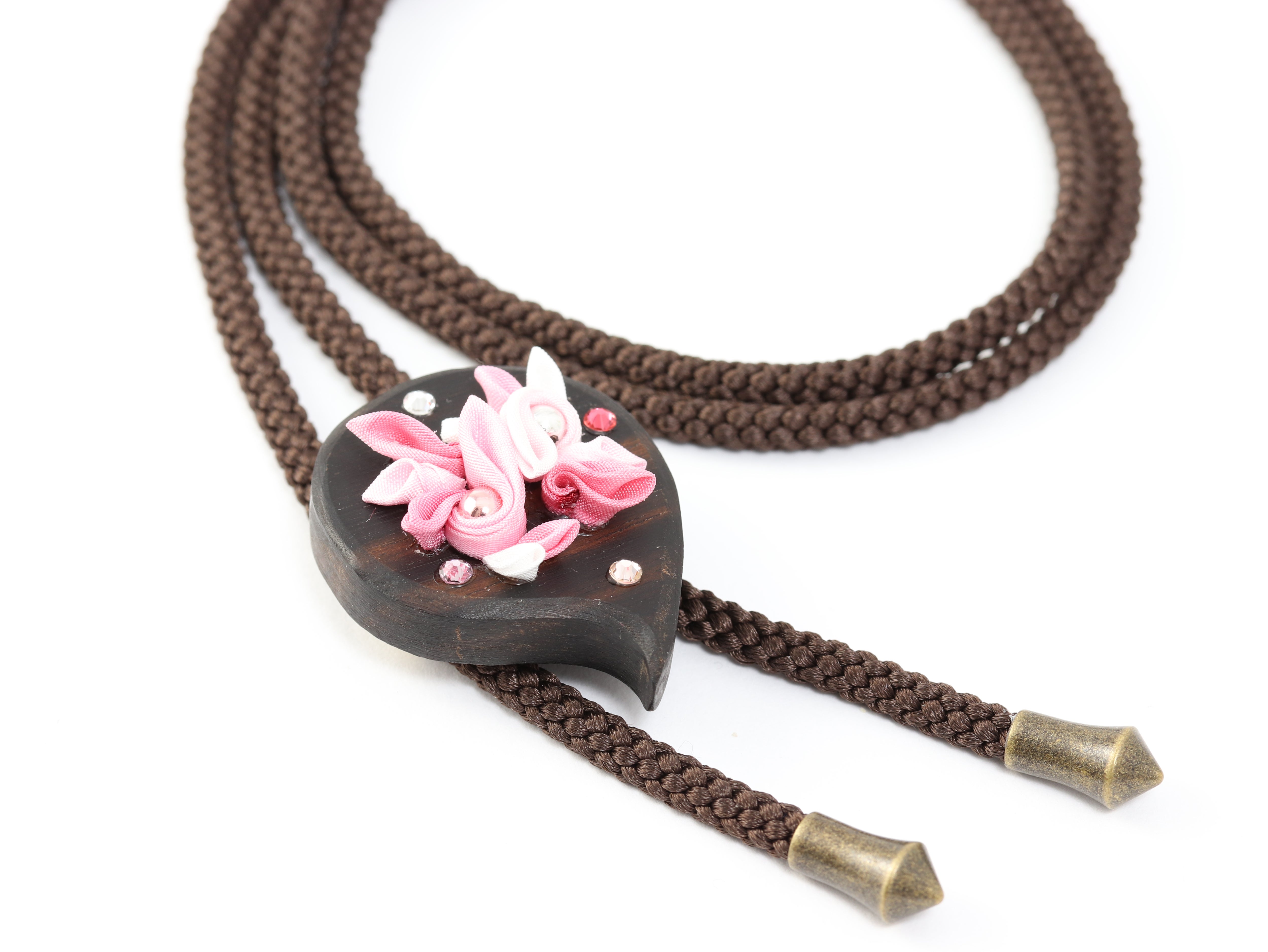 エフエーエル F.A.L FAL レザー ループタイ スウィル ループ タイ レザー ブラック メンズ スカル ピエロ ボロータイ シルバー925アクセサリー 国産 人気 ブランド 牛革を販売。商品点数3万点以上。シルバーアクセサリー - シーズ通販