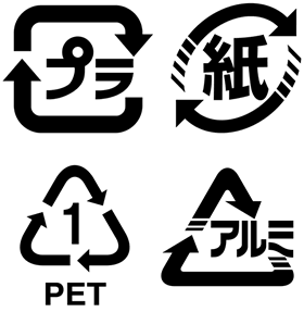 家庭ごみの正しい分け方・出し方についてうるま市公式ホームページ