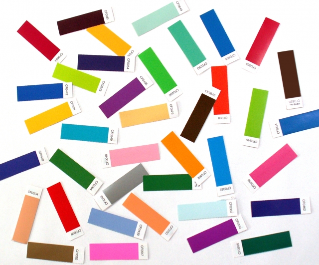 カラースクリプト需要は文化の混ざり合いのひとつの現象なのではゴキンジョGOKINJYO