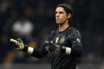 ヤン・ゾマーがガラタサライの監視対象に - ガゼタ・エクスプレス