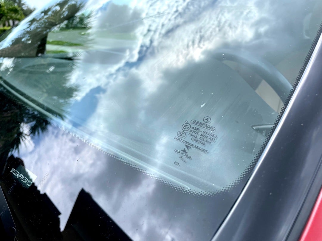 リアガラスのシールをキレイに剥がしたJJ0USZのブログ5ナンバーセダン愛好会 会員番号00001 00001- みんカラ