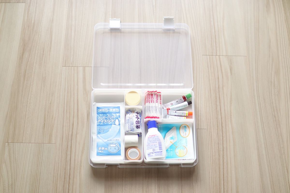 セリアのファイルボックスでスッキリ収納 種類やサイズ、使い方も紹介 – grapeグレイプ