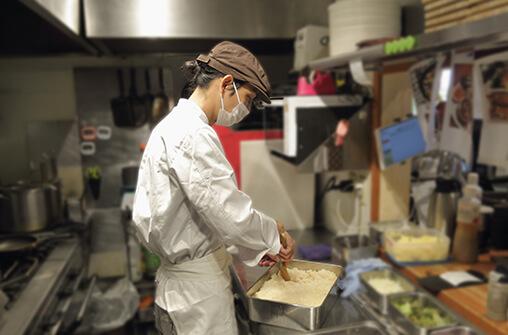 カフェスタッフ大募集です！ 興味ありましたらご連絡ください🙇🏻‍♀️‪‪´- よろしくお願い致します石垣島石垣リゾバリゾバ女子石垣島 求人カフェバイト‬‬