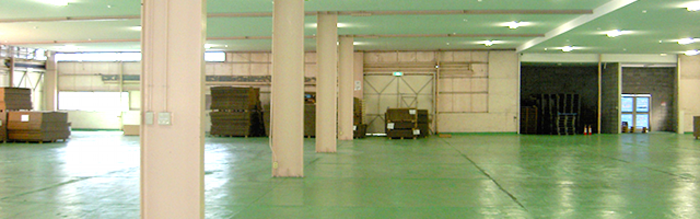 段ボールでの長期保管とは