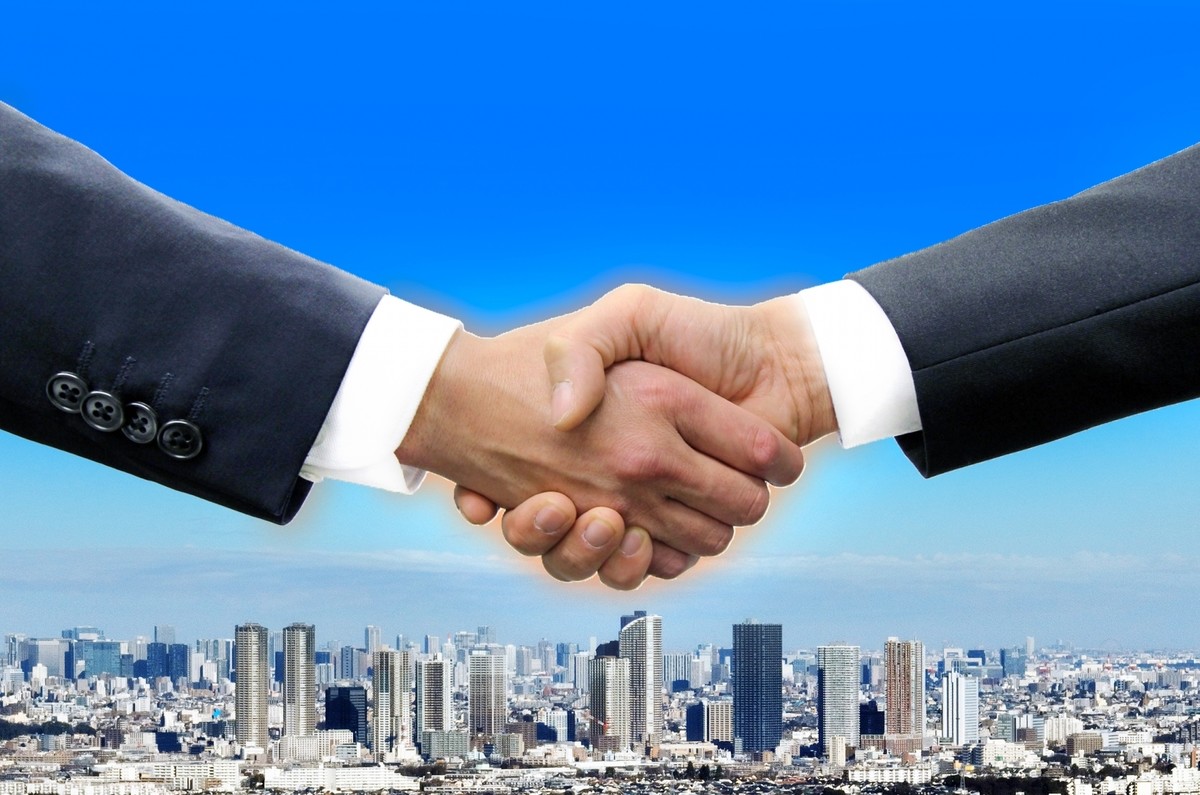 シンプル ペアシェイプ ネックレス NE005 – Brillar