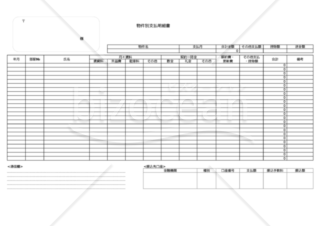 入居時の初期費用の請求書 入居精算書 の作成方法を教えて欲しいよくある質問クラウド賃貸管理ソフトのリドックス