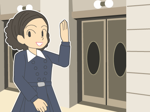 藤沢の黒服求人・ボーイ求人