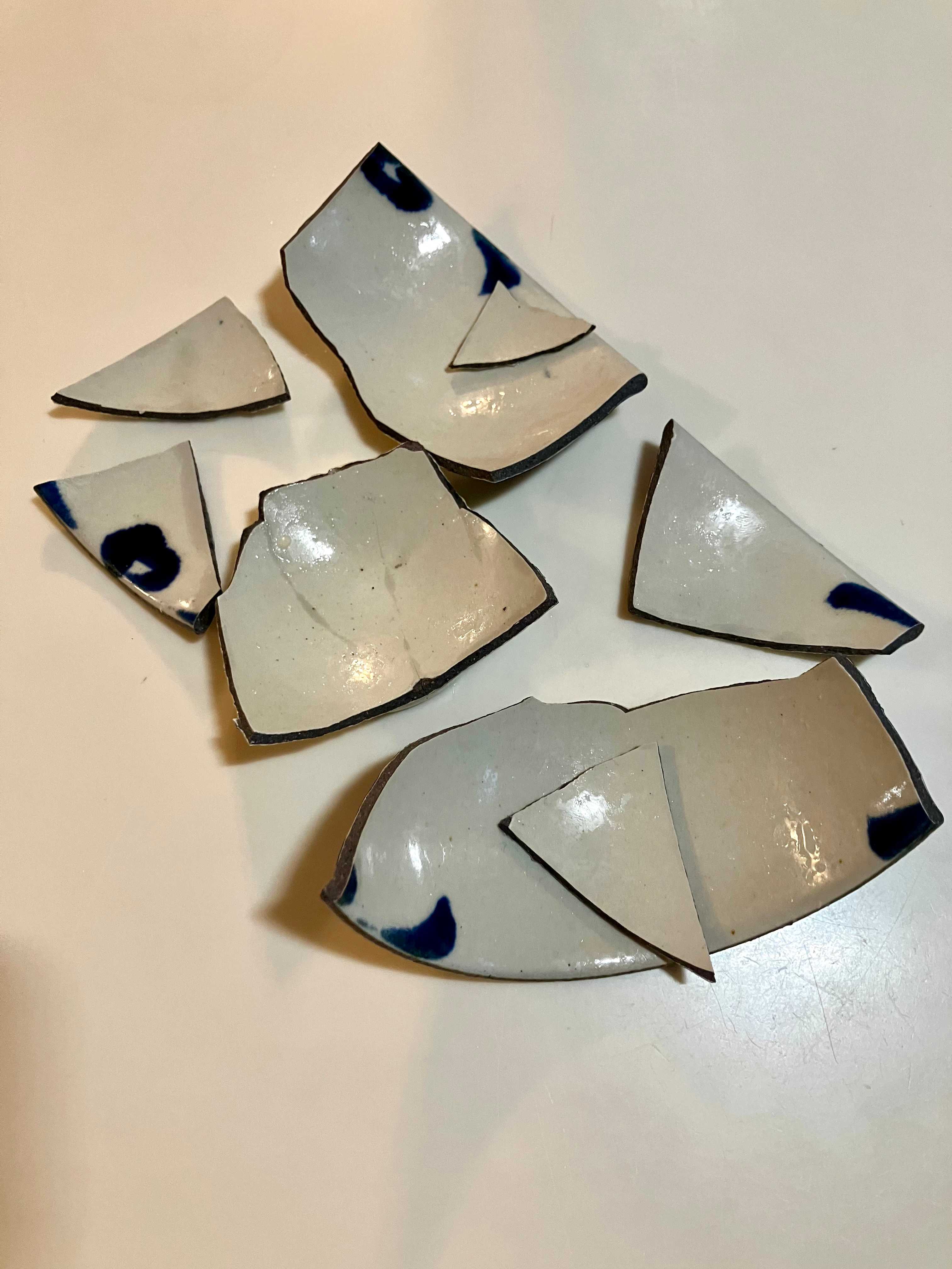 食器は割れるものだから？ - 60代一人暮らし 大切にしたいこと