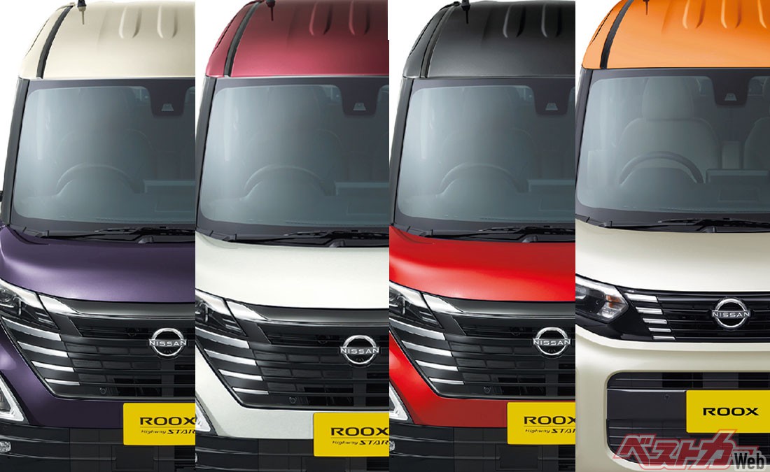 ツートンカラー車の特徴は？メリット・デメリットを解説自動車コーティング 安心価格・実績多数 ユナイト