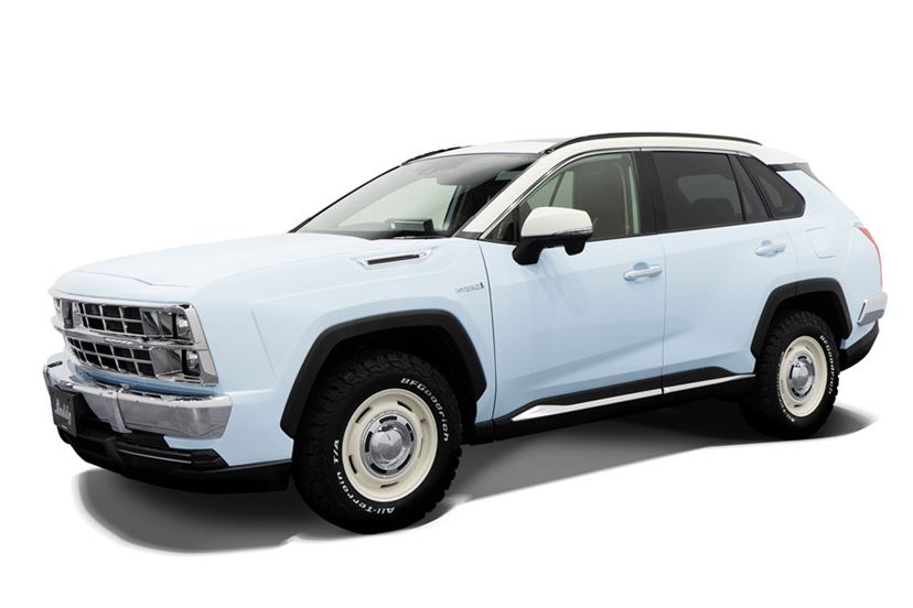 光岡自動車の車種一覧！現行車やマイクロカーなど個性豊かな歴代車種まとめ - COBBY