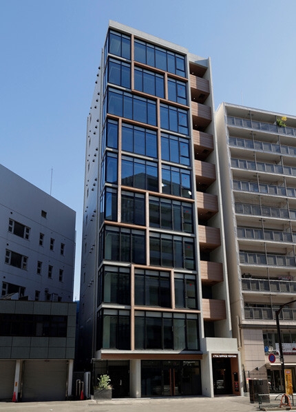 Y.SOHO スモールオフィスのある家 デザイン住宅外観いろいろ- 外観事例SUVACO スバコ