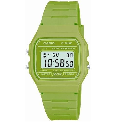 ビンラディンモデルのチープカシオ届いたwwxwwxwwxwwxww