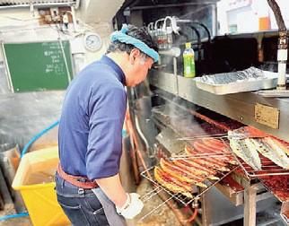 うなぎ職人 中途正社員奈良菊水楼うな菊 奈良本店 東京店求人情報Plan・Do・See Recruiting Site