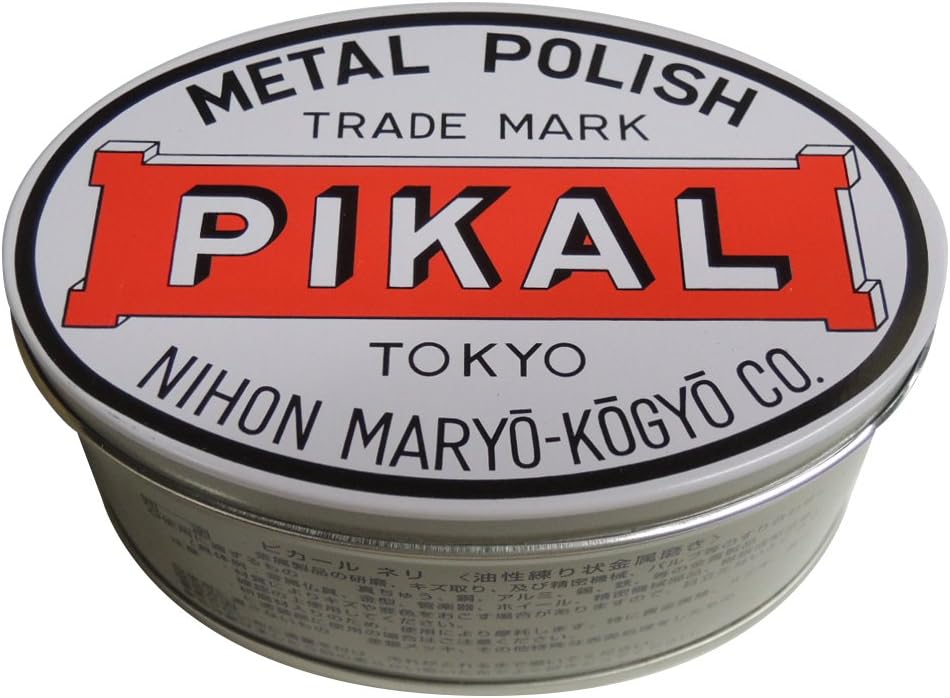 ピカール液 pikal よくあるご質問