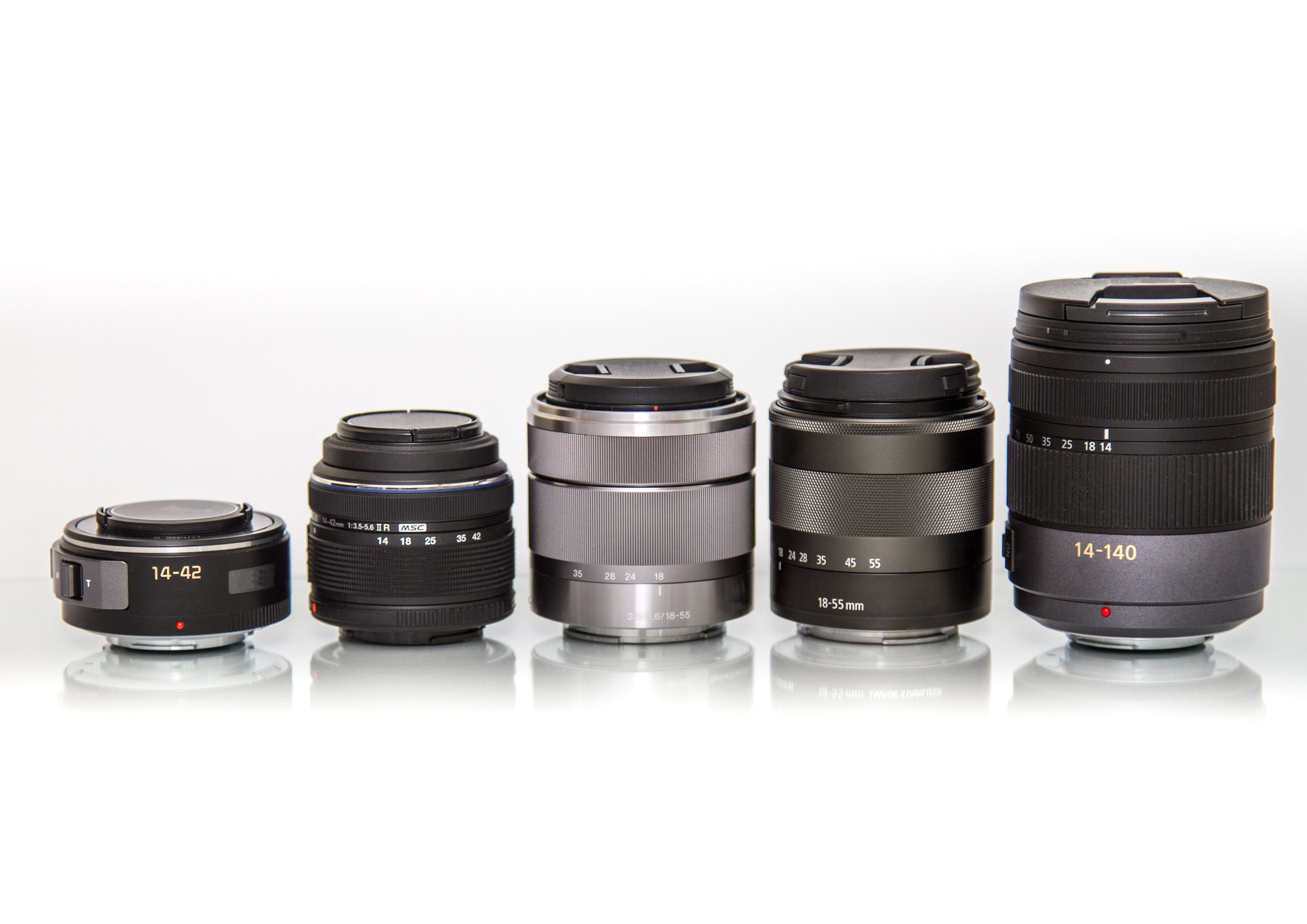 2014年 各社の高級コンデジの比較・まとめ ソニー、キャノン、リコー、オリンパスなどカメラ選び＆購入のポイント