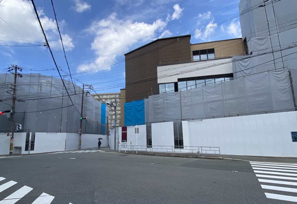 フレスポ阿波座屋上P大和リース 株- EV充電スタンド情報