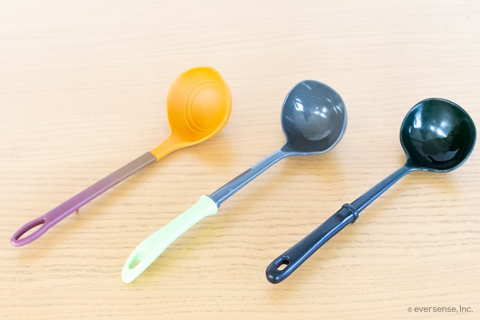 おたまやフライ返しの収納グッズ9選！キッチンツールの収納アイデアコジカジ