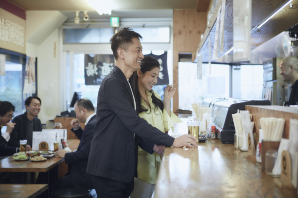 錦糸町】おすすめのランチのお店20選＋編集部イチオシ|美味しい人気店をご紹介 - おすすめ旅行を探すならトラベルブック(TravelBook)