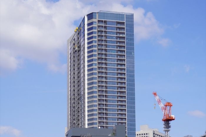 ネオ笹島ビル 名古屋市中村区名駅南 のビル情報 オフィスナビ®