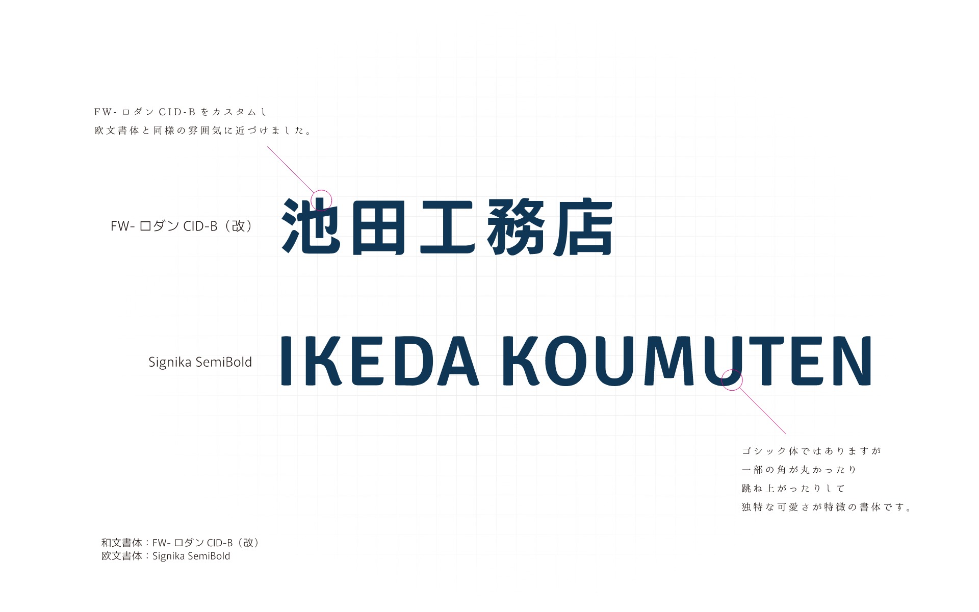 カリフォルニア工務店