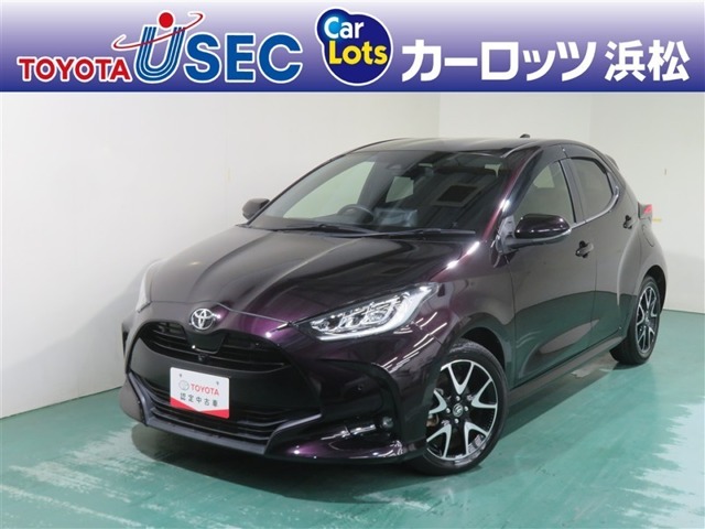 株 トヨタユーゼック カーロッツ浜松中古車なら カーセンサーnet